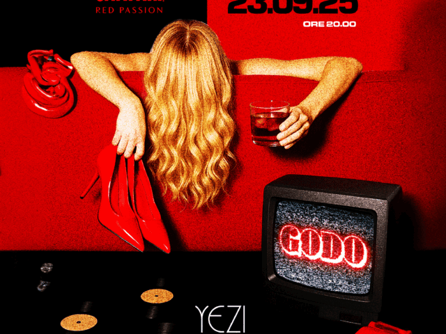 feed godo 23 sett Negroni Week